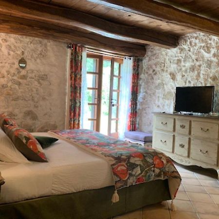 Maison D'Hotes La Bageatiere - Lac D'Aiguebelette Lepin-le-Lac Ngoại thất bức ảnh