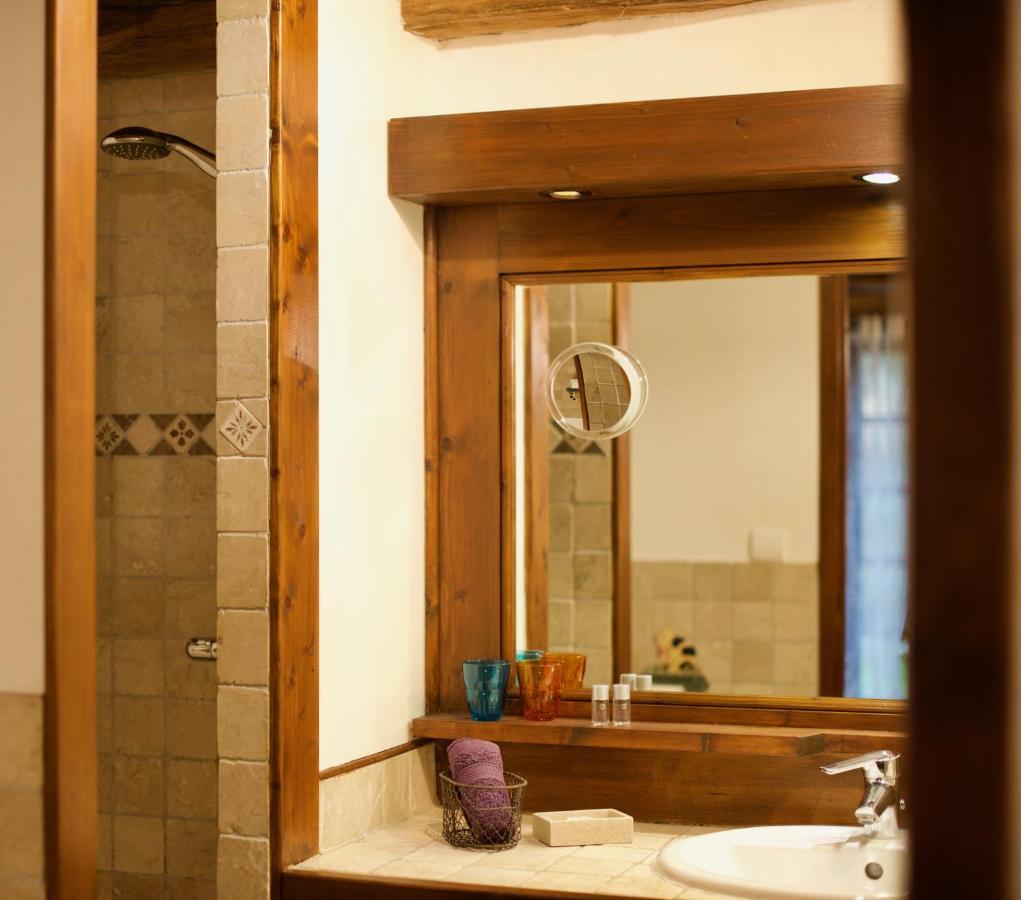 Maison D'Hotes La Bageatiere - Lac D'Aiguebelette Lepin-le-Lac Ngoại thất bức ảnh