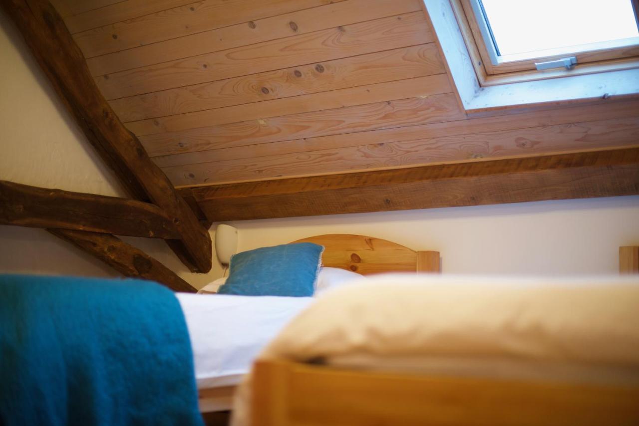 Maison D'Hotes La Bageatiere - Lac D'Aiguebelette Lepin-le-Lac Ngoại thất bức ảnh