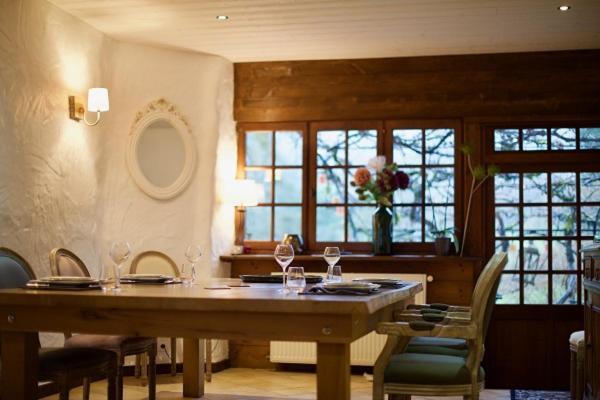 Maison D'Hotes La Bageatiere - Lac D'Aiguebelette Lepin-le-Lac Ngoại thất bức ảnh